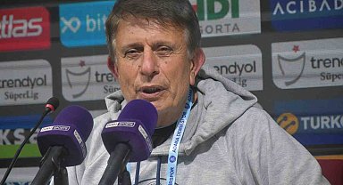 Timuçin Cengiz Hoşfikirer: "Bu zeminlerin ülkemizde büyük sorun olduğunu görüyorum"