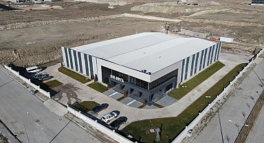 TKDK Çorum İl Koordinatörü Yalvaçer: "128 projeye 68 milyon lira hibe desteği verildi"