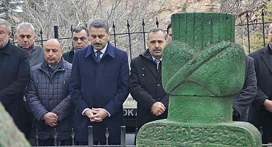 Tokat Belediye Başkan Adayı Eroğlu'ndan İstanbul'daki 700 bin Tokatlıya çağrı