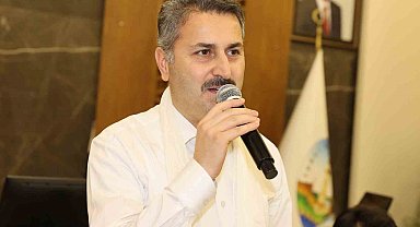 Tokat Belediye Başkanı: "Gençlik bizim, biz gençliğiz"