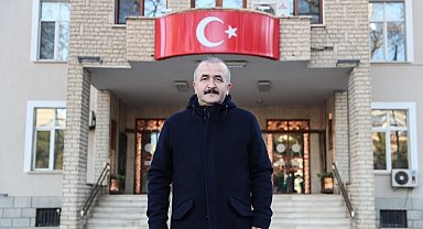 Tokat Valisinden Şafak Saydıran Paylaşım