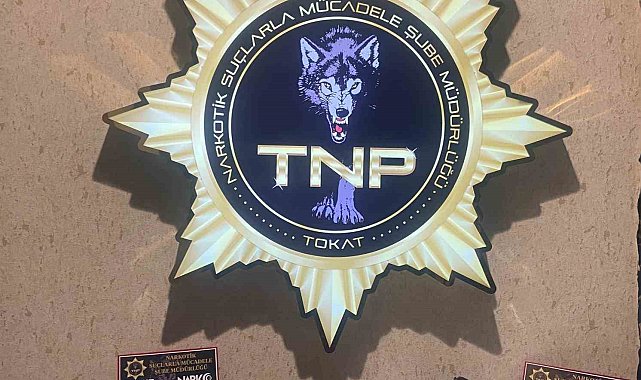 Tokat'ta özel hareket polislerinin operasyonu nefes kesti