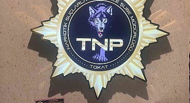 Tokat'ta özel hareket polislerinin operasyonu nefes kesti
