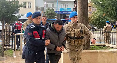 Tokat'ta uyuşturucu operasyonu: 3 tutuklama