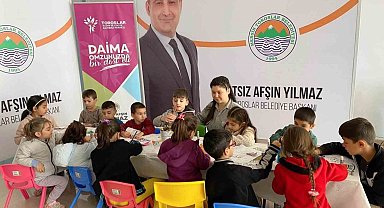 Toroslar Kadın ve Çocuk Danışma Merkezi, 110 bin 175 kişiye destek verdi