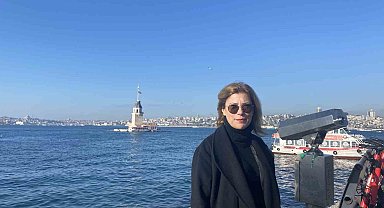 Torunu Yeşilçam'ın usta oyuncusu Hulusi Kentmen'i anlattı