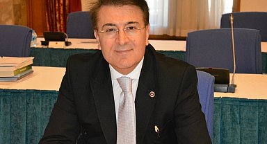 TPGYB'den milli değerlere sadakat çağrısı