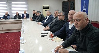 Trabzon esnafı yabancı dil öğreniyor