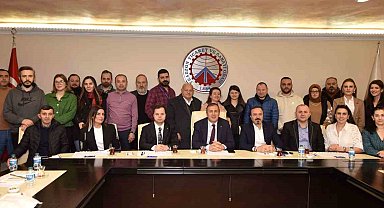 Trabzon gözünü sağlık turizmine dikti