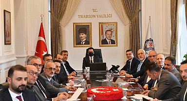 Trabzon'da 2023 yılında özel sektörde 13 bin 539 kişi işe yerleştirildi