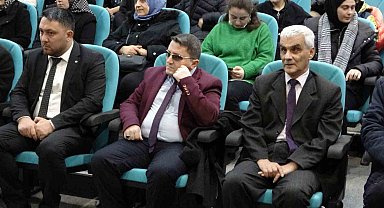 Trabzon'da "Engelim yok, konuşan ellerim var" projesi hayata geçirildi