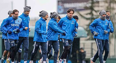 Trabzonspor duraklama döneminde