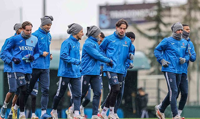 Trabzonspor galbiyeti unuttu