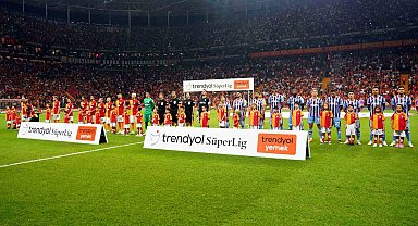 Trabzonspor ile Galatasaray 137. randevuda