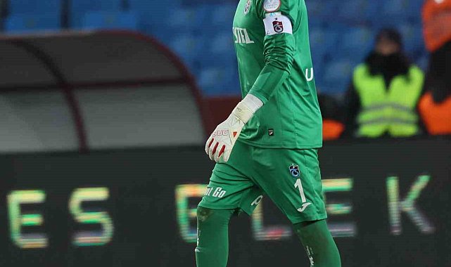 Trendyol Süper Lig: Trabzonspor: 2 - Kasımpaşa: 3