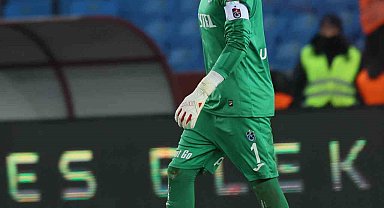 Trendyol Süper Lig: Trabzonspor: 2 - Kasımpaşa: 3