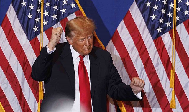 Trump, ABD'nin Maine eyaletindeki ön seçime katılabilecek