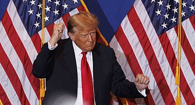 Trump, ABD'nin Maine eyaletindeki ön seçime katılabilecek