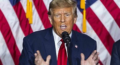 Trump, Iowa'daki Cumhuriyetçi Parti başkan adayı ön seçimini kazandı