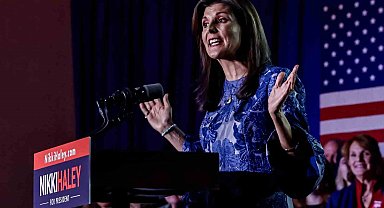 Trump, New Hampshire'daki ön seçimi kazandı