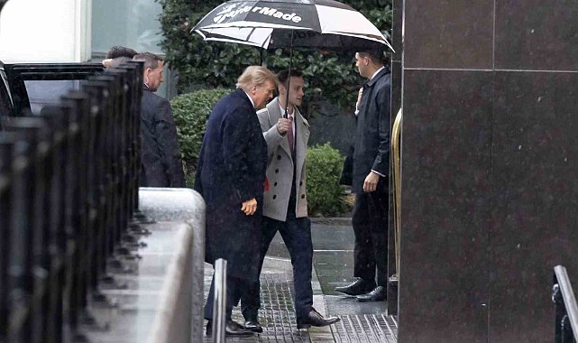 Trump'ın 2020 başkanlık seçim sonuçlarına müdahale etmekle suçlandığı davanın temyiz duruşması görüldü