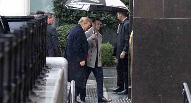 Trump'ın 2020 başkanlık seçim sonuçlarına müdahale etmekle suçlandığı davanın temyiz duruşması görüldü
