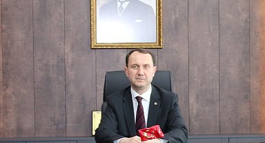 TSO Başkanı Çapraz çalışmaları değerlendirdi