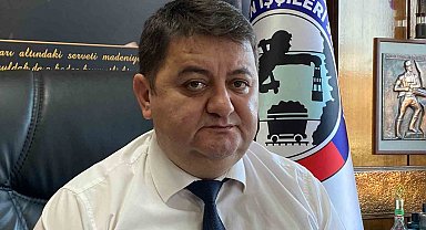 TTK'ya 373 işçi işbaşı yaptı