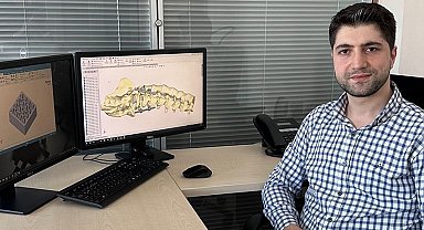 TÜBİTAK'tan ETÜ'nün projesine destek