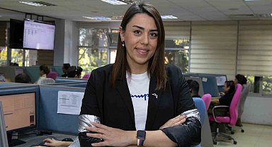 Tüm belediyecilik işlemlerini 'Teksin' ile tek tıkla halletmek mümkün
