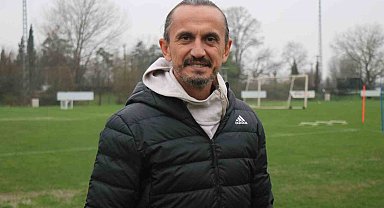 Tuncay Şanlı: "Bartuğ Elmaz'ı aramızda görmek isteriz"