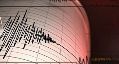 Tuncel'de 4,2 büyüklüğünde deprem!