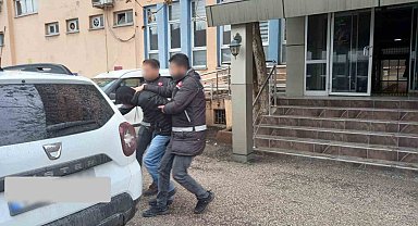 Tunceli'de uyuşturucu ticareti yapan şüpheli tutuklandı