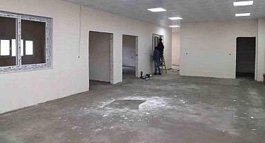 Turgutlu Belediyesinden ikinci çocuk kültür sanat merkezi hazırlığı
