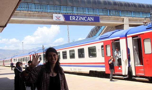 Turizm amaçlı toplam tüketim 2022 yılında 1,3 trilyon lira oldu