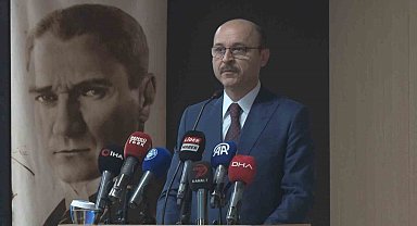 Türk Eğitim-Sen Genel Başkanı Geylan: "Dijital oyun oynamayan öğrencilerin akademik başarısı, oyun oynayanlara göre daha yüksek"