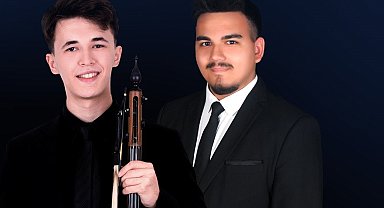 Türk Sanat Müziği'nin genç yıldızları İş Sanat'ta sahne alıyor