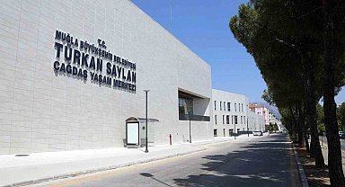 Türkan Saylan Çağdaş Yaşam Merkezi'nde 257 etkinlik yapıldı