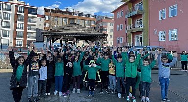 Türkeli'de "Ekran Bağımlılığı Farkındalık" etkinliği