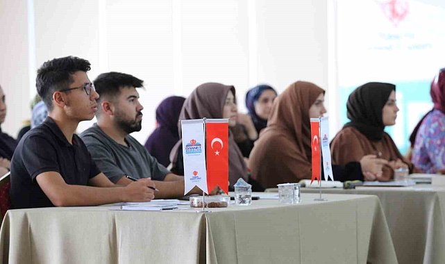 Türkiye Diyanet Vakfı burslarına başvurular 15 Ocak'ta başlayacak