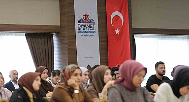 Türkiye Diyanet Vakfından "Sivil Toplum Okulu" projesi