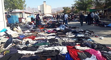 Türkiye'de göreli yoksulluk oranı yüzde 13,9 oldu