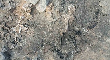 Türkiye'de yılın en önemli arkeolojik keşfi seçildi