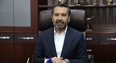 Türkiye'nin en genç belediye başkanı seçilmişti: Elazığ'da yola devam kararı