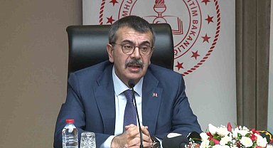 Türkiye'nin ilk Güzel Sanatlar İlkokulu ve Ortaokulu Ankara'da açılacak
