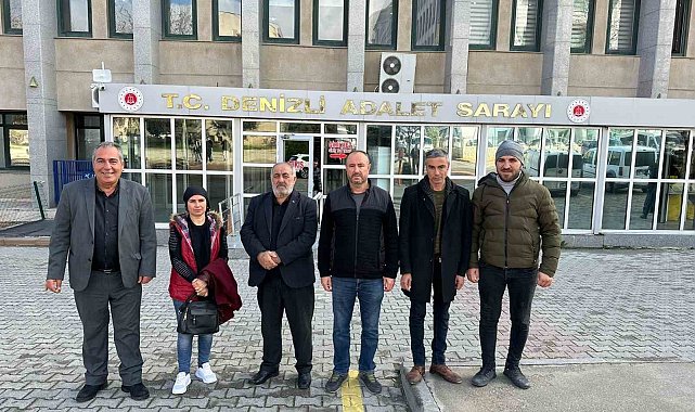 Türkiye'nin kabusu Buldan Şebekesi yargılanmaya devam ediyor