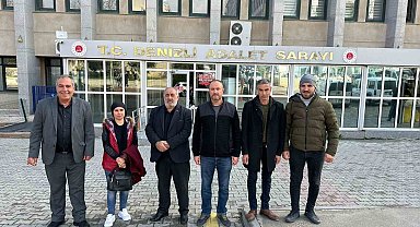 Türkiye'nin kabusu Buldan Şebekesi yargılanmaya devam ediyor