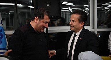Tuzla'da Beyaz Baston Görme Engelliler Haftası Programı düzenlendi