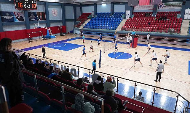 TVF 2. Lig