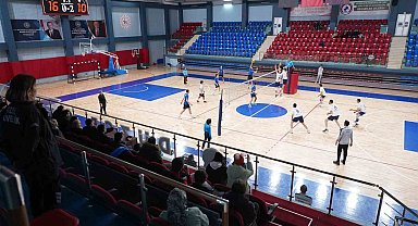 TVF 2. Lig